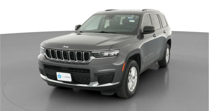 Thumbnail: 2023 Jeep Grand Cherokee L - 1