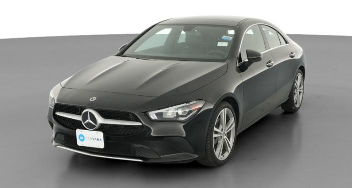 Thumbnail: 2021 Mercedes-Benz CLA - 1