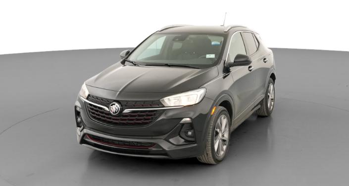 Thumbnail: 2022 Buick Encore GX - 1