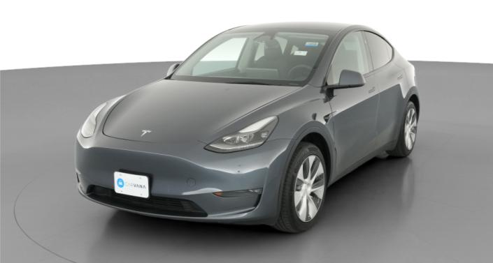 Thumbnail: 2023 Tesla Model Y - 1