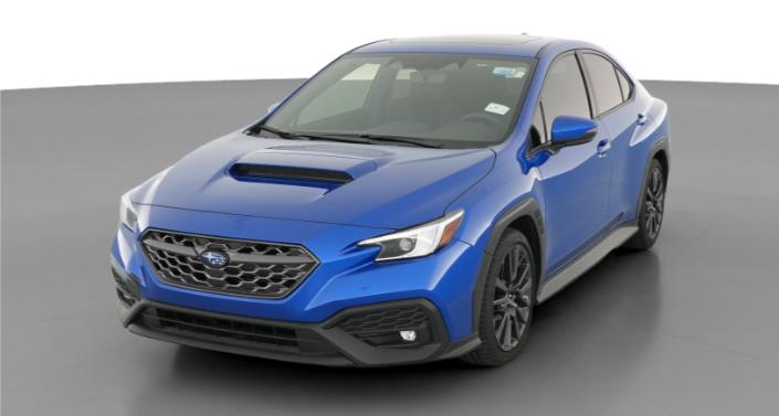 Thumbnail: 2024 Subaru WRX - 1