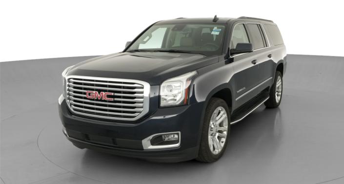 Thumbnail: 2020 GMC Yukon XL - 1