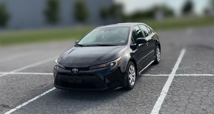 2024 Toyota Corolla LE -
                  Indianapolis, IN