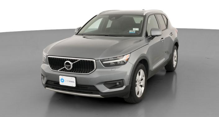 Thumbnail: 2019 Volvo XC40 - 1