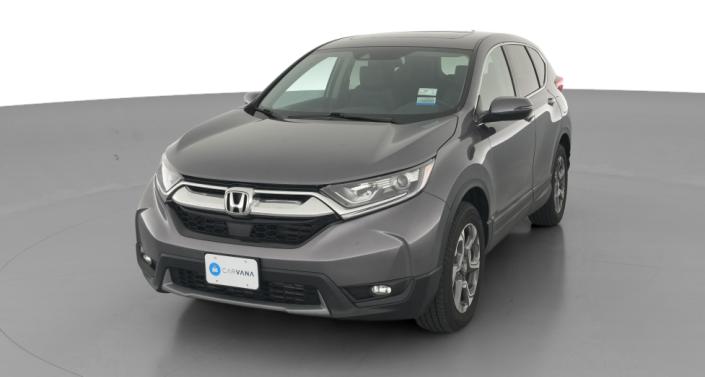 Thumbnail: 2018 Honda CR-V - 1