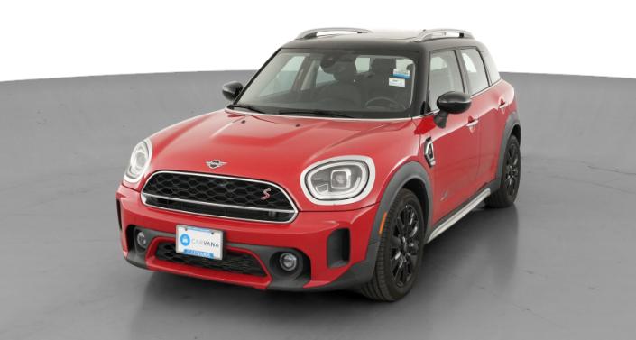 Thumbnail: 2021 MINI Cooper Countryman - 1