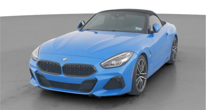 Thumbnail: 2019 BMW Z4 - 1