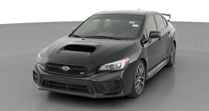 Thumbnail: 2020 Subaru WRX - 1