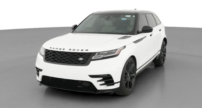 Thumbnail: 2022 Land Rover Range Rover Velar - 1