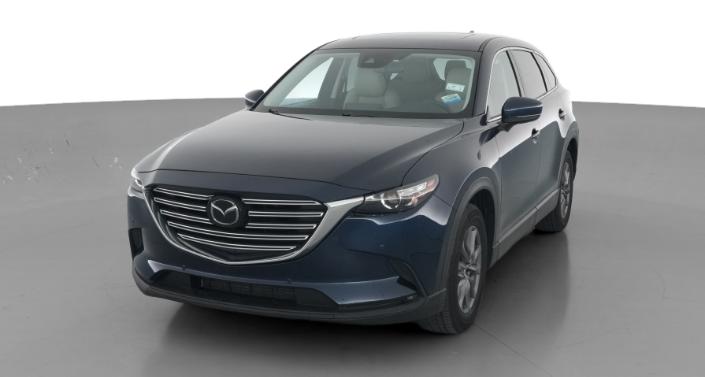 Thumbnail: 2021 Mazda CX-9 - 1