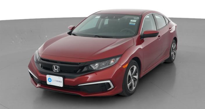 Thumbnail: 2019 Honda Civic - 1
