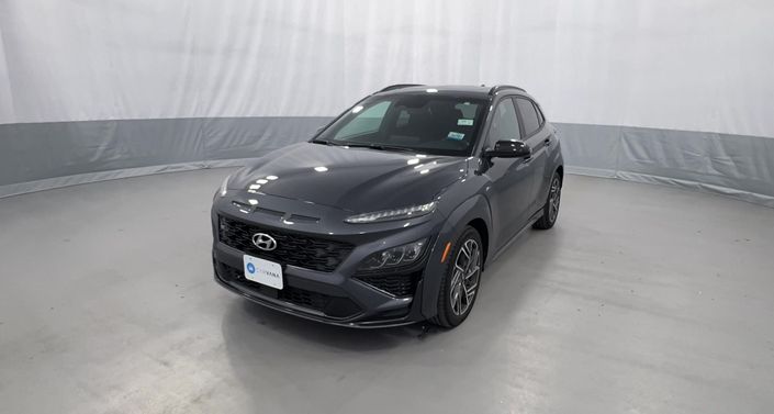 Thumbnail: 2022 Hyundai Kona - 1