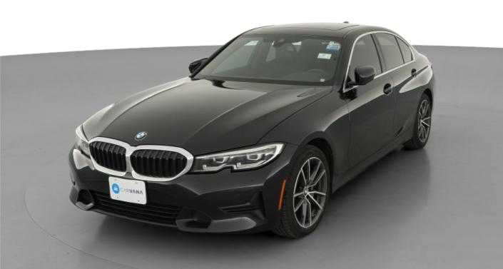 Thumbnail: 2019 BMW 3 Series - 1