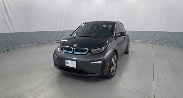 Thumbnail: 2018 BMW i3 - 1