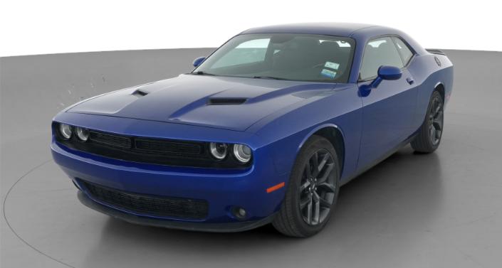 Thumbnail: 2021 Dodge Challenger - 1