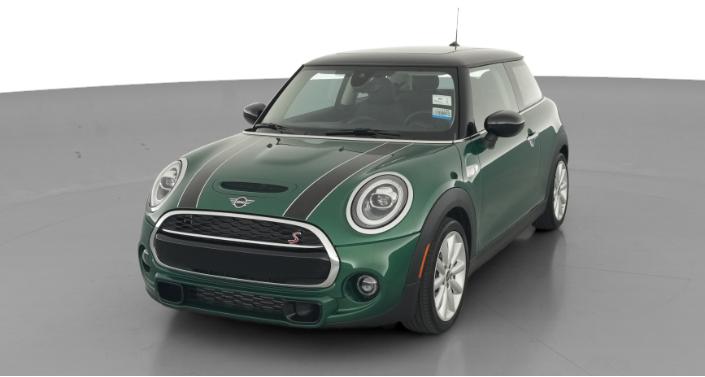 Thumbnail: 2021 MINI Cooper Hardtop - 1