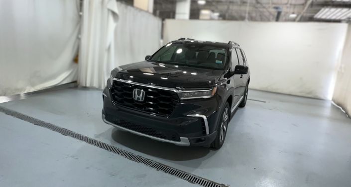 Thumbnail: 2025 Honda Pilot - 1