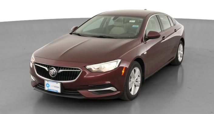 2018 Buick Regal Preferred -
                  Beverly, NJ