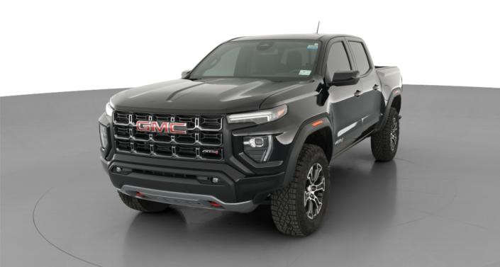 Thumbnail: 2024 GMC Canyon - 1