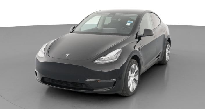Thumbnail: 2022 Tesla Model Y - 1