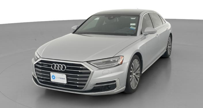 2019 Audi A8 L -
                  Lorain, OH