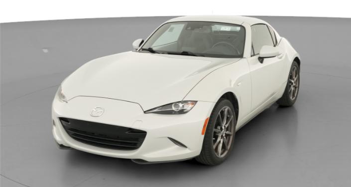 Thumbnail: 2018 Mazda MX-5 Miata - 1