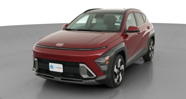 Thumbnail: 2024 Hyundai Kona - 1