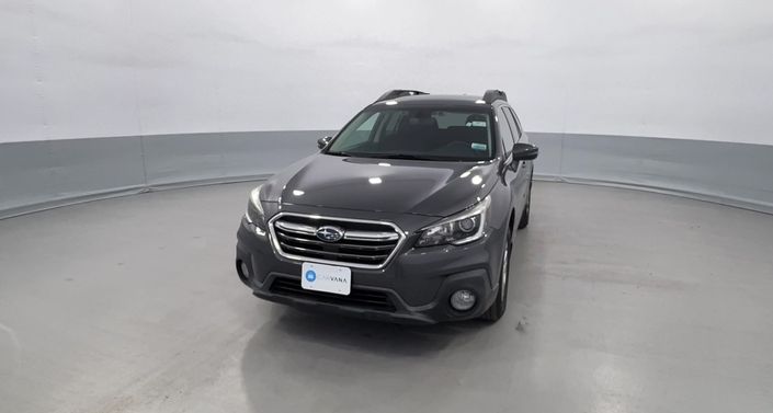 Thumbnail: 2019 Subaru Outback - 1