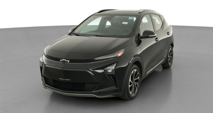 2023 Chevrolet Bolt EUV Premier -
                  Colonial Heights, VA