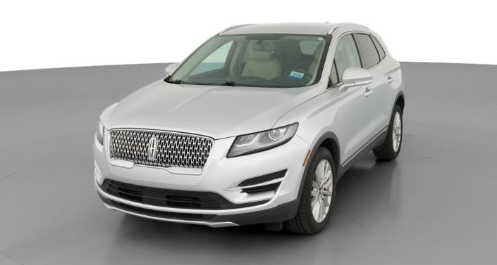 Thumbnail: 2019 Lincoln MKC - 1