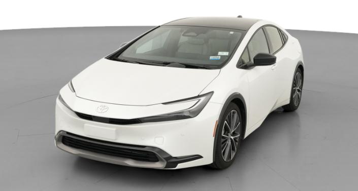 Thumbnail: 2024 Toyota Prius - 1
