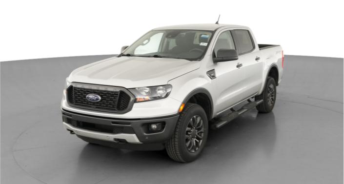 Thumbnail: 2019 Ford Ranger - 1