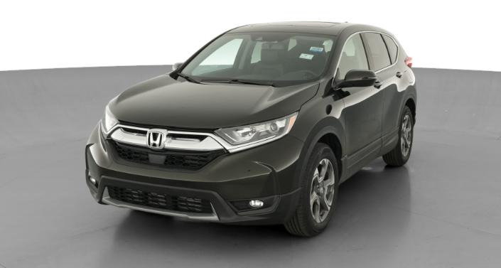 Thumbnail: 2018 Honda CR-V - 1