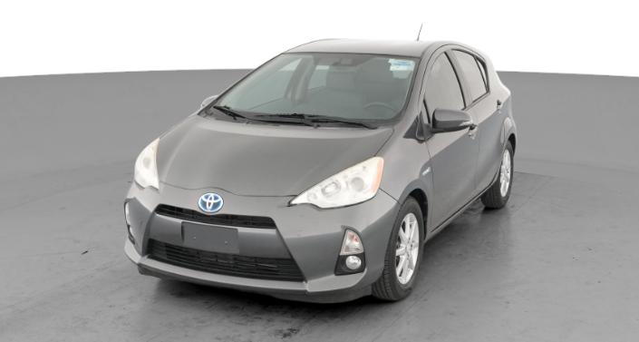 2014 Toyota Prius c Four -
                  Indianapolis, IN