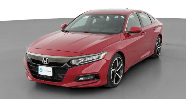 Thumbnail: 2019 Honda Accord - 1
