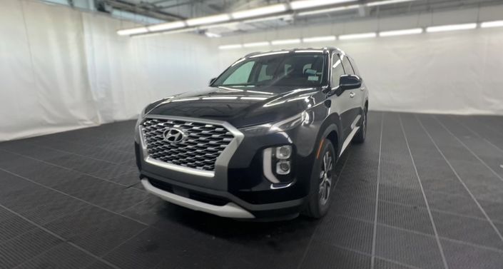 Thumbnail: 2020 Hyundai Palisade - 1