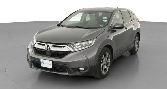 Thumbnail: 2019 Honda CR-V - 1