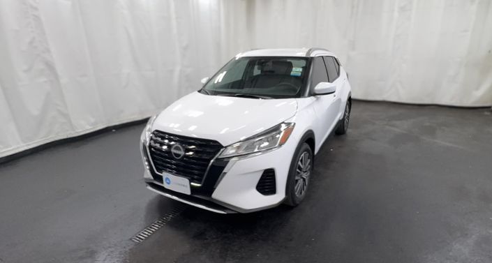 Thumbnail: 2023 Nissan Kicks - 1