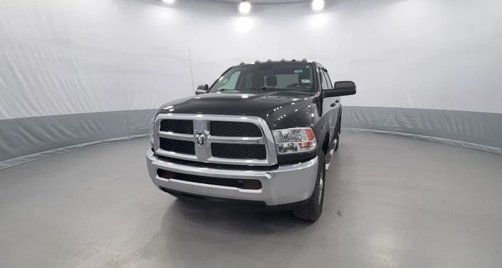Thumbnail: 2017 RAM 2500 - 1