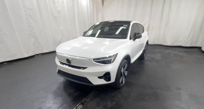 Thumbnail: 2023 Volvo C40 - 1