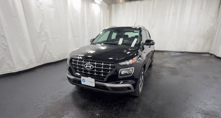 Thumbnail: 2024 Hyundai Venue - 1