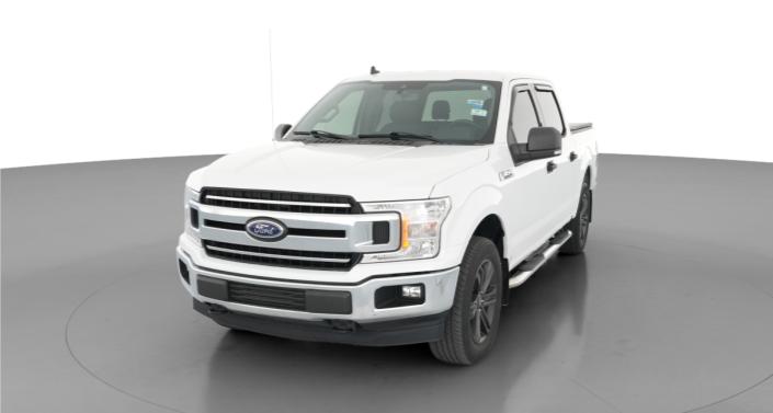 Thumbnail: 2019 Ford Econoline - 1