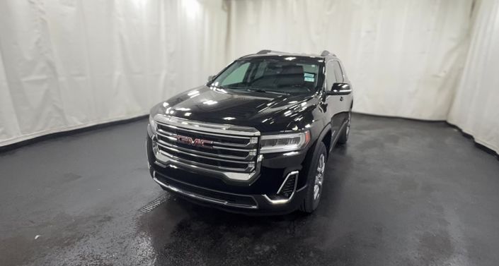 2020 GMC Acadia SLT -
                  Lancaster, TX