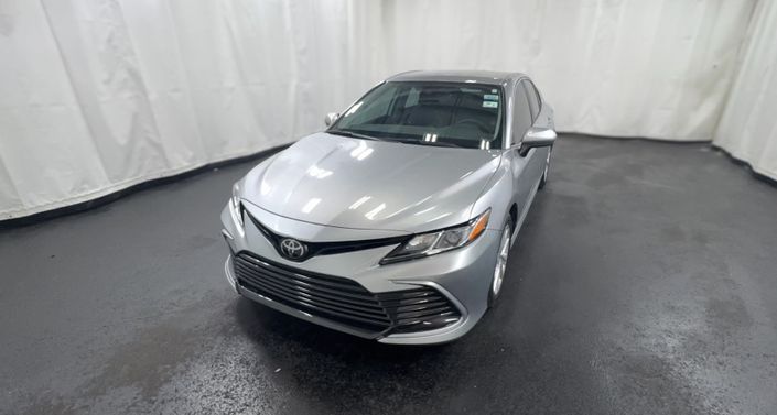 Thumbnail: 2024 Toyota Camry - 1