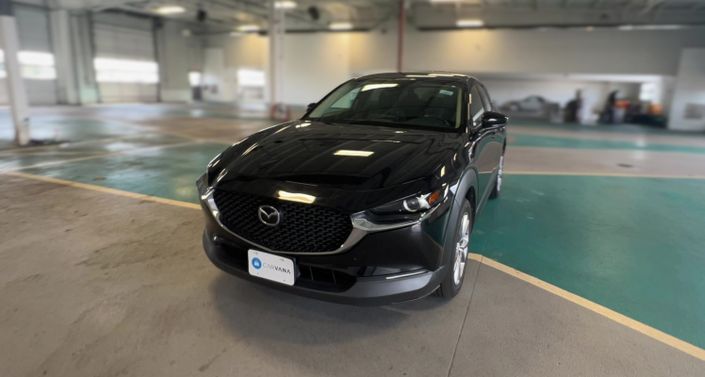 Thumbnail: 2021 Mazda CX-30 - 1