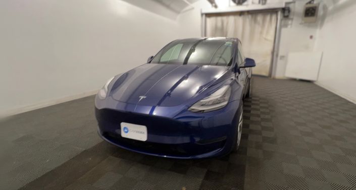 2021 Tesla Model Y Long Range -
                  Framingham, MA
