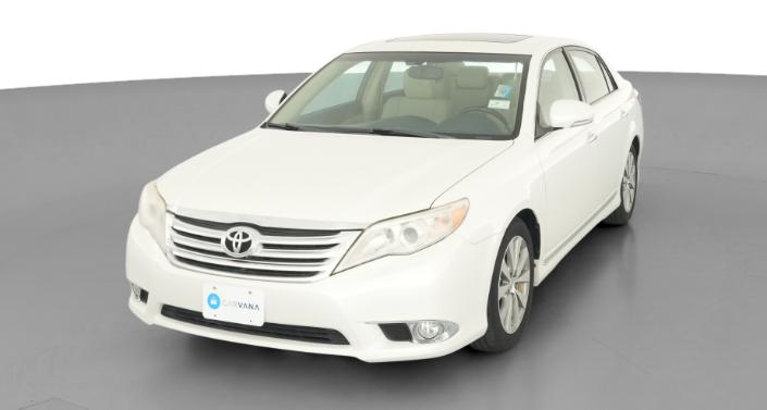 2011 Toyota Avalon Limited -
                  Trenton, OH