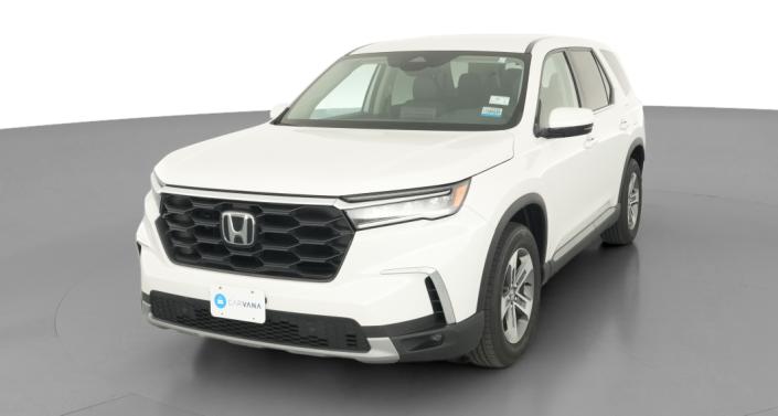 Thumbnail: 2025 Honda Pilot - 1