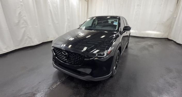 Thumbnail: 2023 Mazda CX-5 - 1