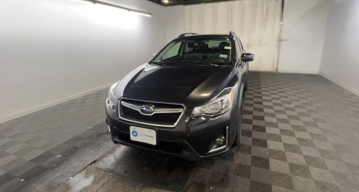 Thumbnail: 2016 Subaru Crosstrek - 1